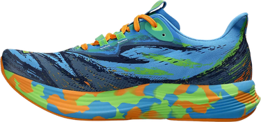 Кецове и обувки Asics NOOSA TRI 15 Многоцветен | 1011b609-403, 4