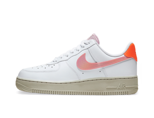 Кецове и обувки Nike Air Force 1 Low W Бяло | CV3030-100