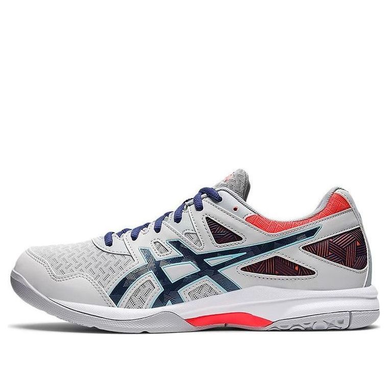 Кецове и обувки Asics Gel Task 2 Сиво | 1071A037-960