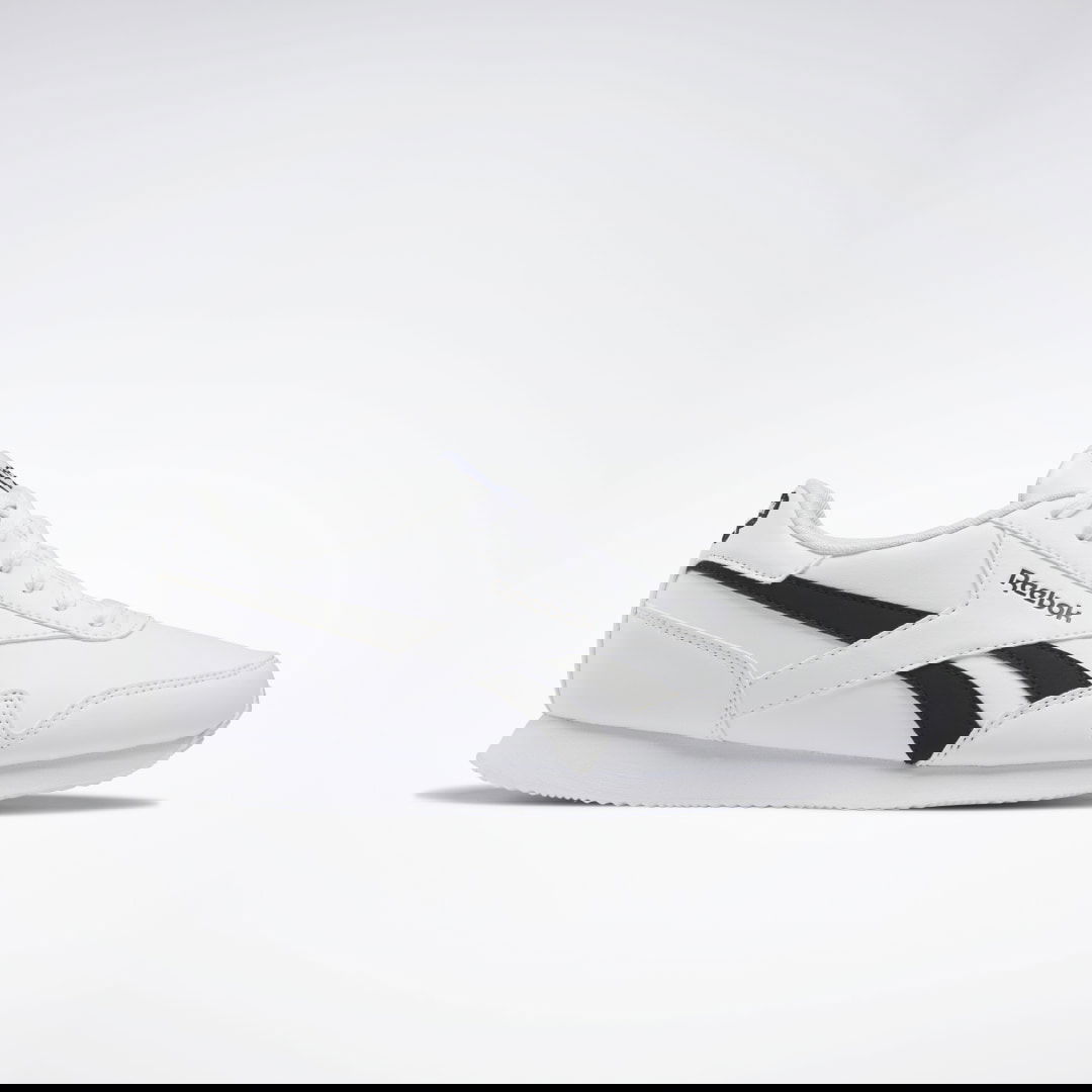 Кецове и обувки Reebok Royal Classic Jogger 3.0 Бяло | GZ2402, 0