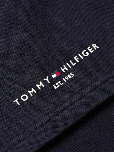 Къси панталони Tommy Hilfiger Tommy Hilfiger Logo Shorts Тъмно синьо | MW0MW38698DW5, 6