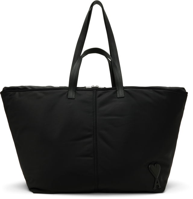 Marcel Ami de Coeur Padded Tote Bag