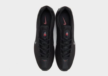 Кецове и обувки Nike Shox Z Черно | HQ7540-002, 4