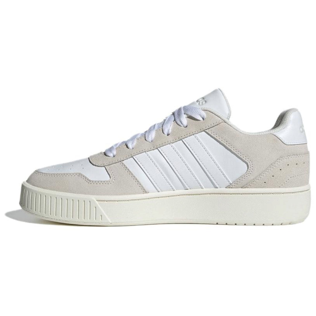 Кецове и обувки adidas Originals D-Pad Classic Бяло | JI2550, 0