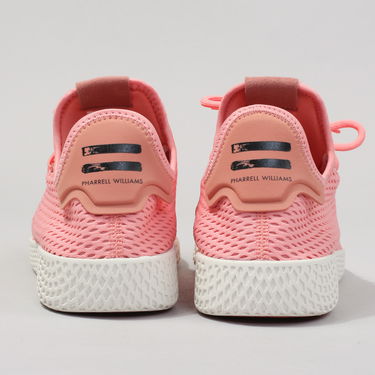 Кецове и обувки adidas Originals PW Tennis HU Розово | BY8715, 3