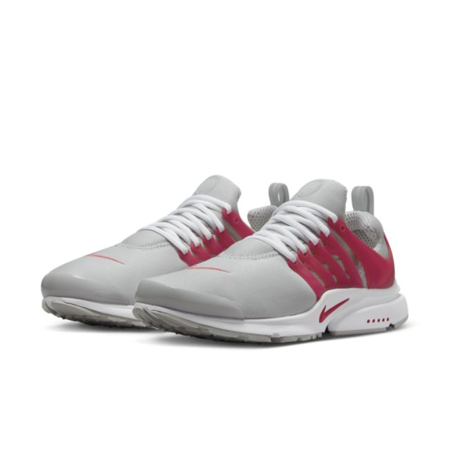 Кецове и обувки Nike Air Presto Сиво | DX8963-001, 1