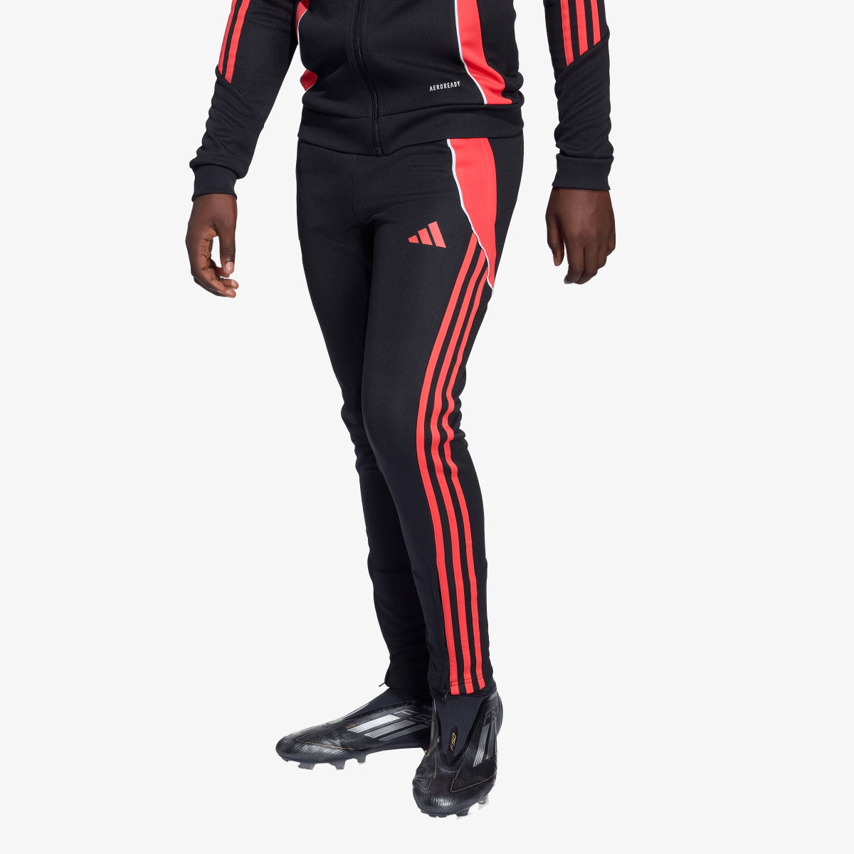 Комплект adidas Performance Messi Training Tracksuit Черно | JY9526, 1