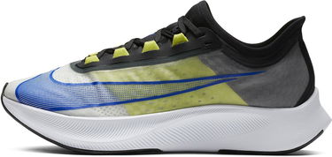 Кецове и обувки Nike Zoom FLY 3 Сиво | at8240-104, 0