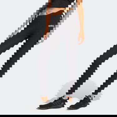 Клинове adidas Performance Cotton Leggings Черно | JG8621, 3