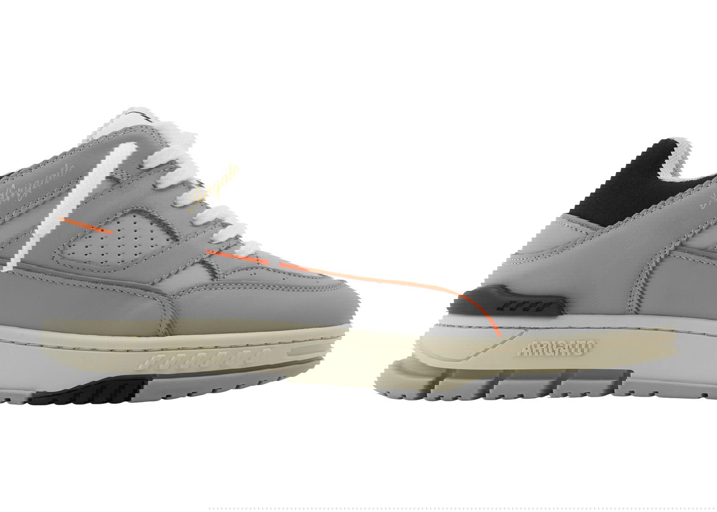 Кецове и обувки AXEL ARIGATO Area Lo Sneaker Сиво | f0523007, 0