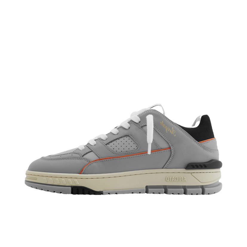 Кецове и обувки AXEL ARIGATO Area Lo Sneaker Сиво | f0523007