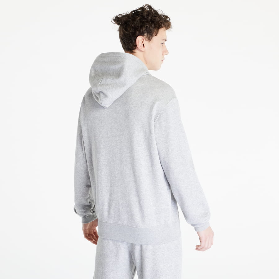 Суитчър Champion Hooded Sweatshirt Сиво | 218486 CHA EM031, 1