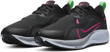 Кецове и обувки Nike Air Zoom Pegasus 37 Shield Черно | cq7935-003, 4