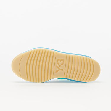 Кецове и обувки Y-3 Y-3 Hokori Sandal Синьо | GX1056, 4