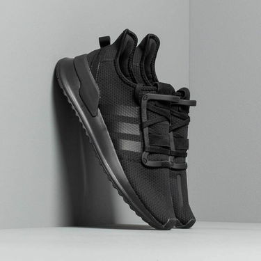 Кецове и обувки adidas Originals U_Path Run Черно | G27636, 1