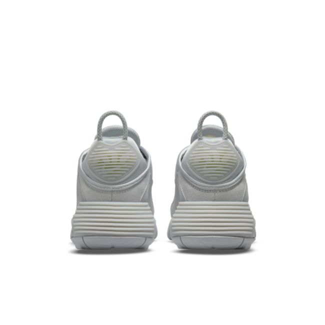Кецове и обувки Nike Air Max 2090 Сиво | DH7708-001, 1
