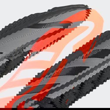 Кецове и обувки adidas Originals Ozweego Pure Червено | G55505, 5
