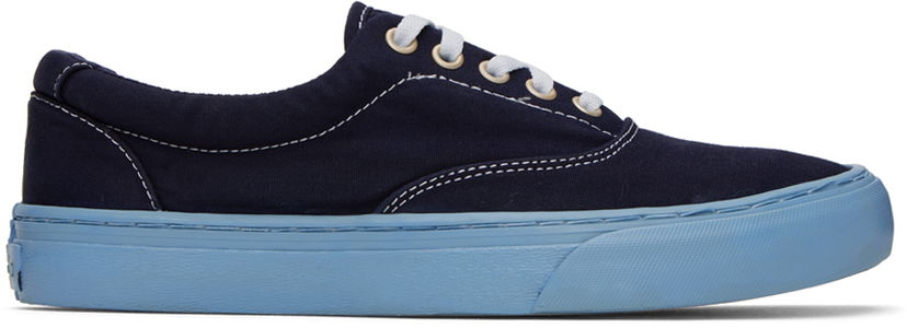Кецове и обувки Polo by Ralph Lauren Polo Ralph Lauren Keaton Тъмно синьо | 816894081001