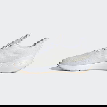 Кецове и обувки adidas Originals adidas Sportswear Swift Run 22 Shoes Бяло | GW6810, 3