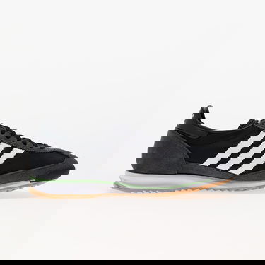Кецове и обувки adidas Originals adidas SL 72 Og W Core Black/ Ftw White/ Carbon Черно | JH7390, 2