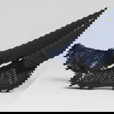 Кецове и обувки Puma FUTURE MATCH MxSG Черно | 107369-02, 1