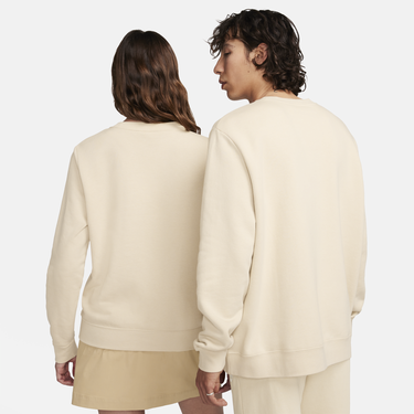 Суитчър Nike Sportswear Club Fleece Бежово | DQ5473-126, 2