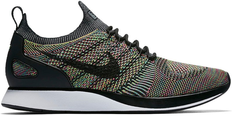 Кецове и обувки Nike Mariah Flyknit Racer Многоцветен | 918264-101