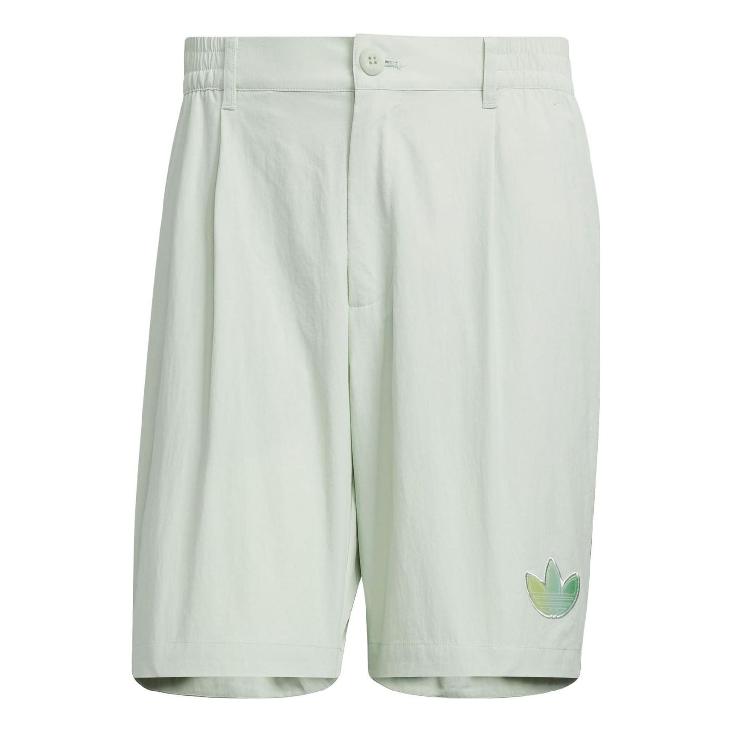 Къси панталони adidas Originals Originals Woven Shorts Зелено | IK8680, 0