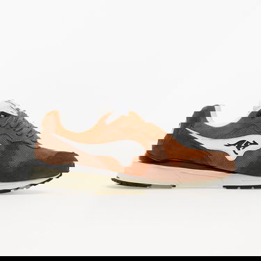 Кецове и обувки KangaROOS Finalist Lux Кафяво | 472840003009, 1