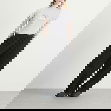 Тениска Dime Fluff T-Shirt Сиво | DIMEHO2515ASH, 4