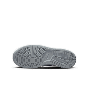 Кецове и обувки Nike Dunk Low 'Grey Royal Blue'' Сиво | FN3878-001, 2