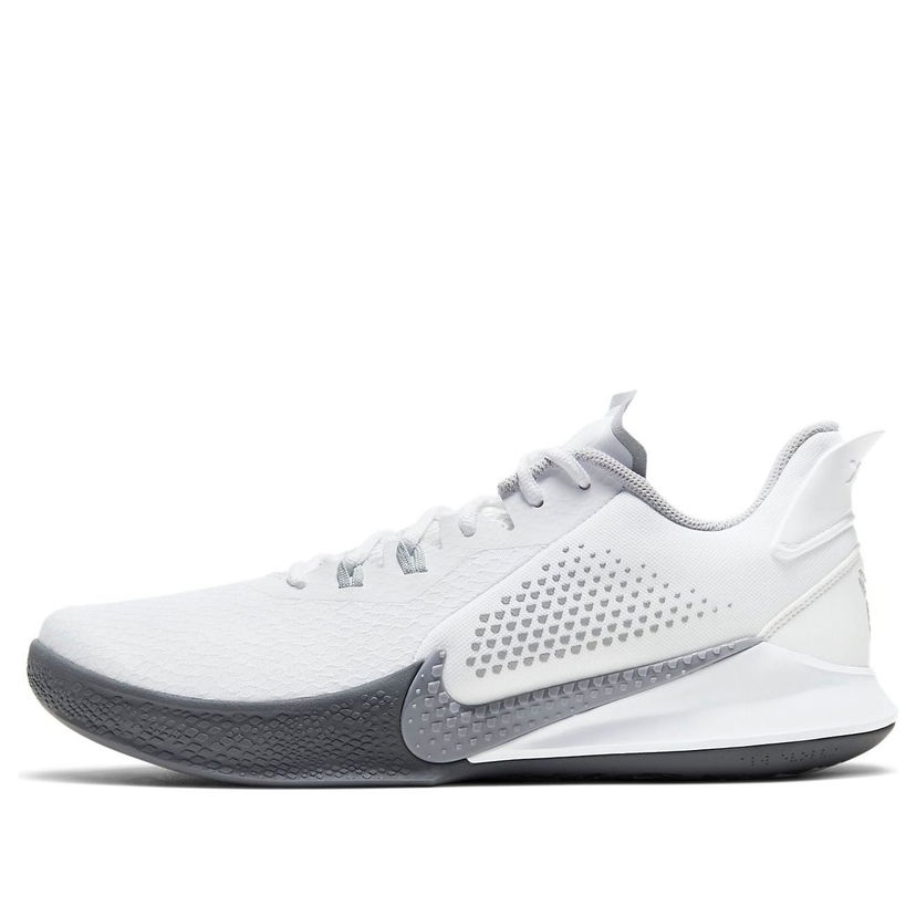 Кецове и обувки Nike Mamba Fury EP Бяло | CK2088-100