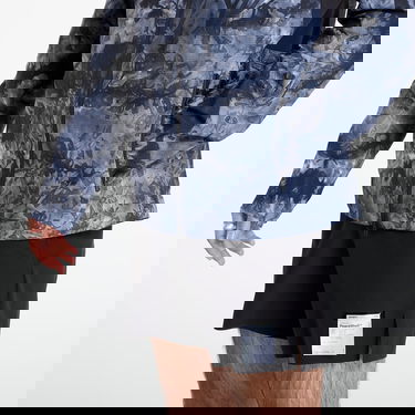 Яке Y-3 Y-3 Run Jacket Сиво | KA8049, 1