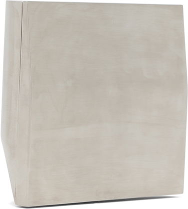 Портфейл Rick Owens Rick Owens Concordians Prong Clutch Металик | RA02E0743 ABSLLP, 2