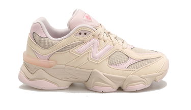 Кецове и обувки New Balance 9060 Бежово | GC9060JP, 1