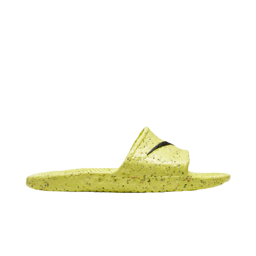 Кецове и обувки Nike Kawa Slide SE Crater Жълто | DH0152-700