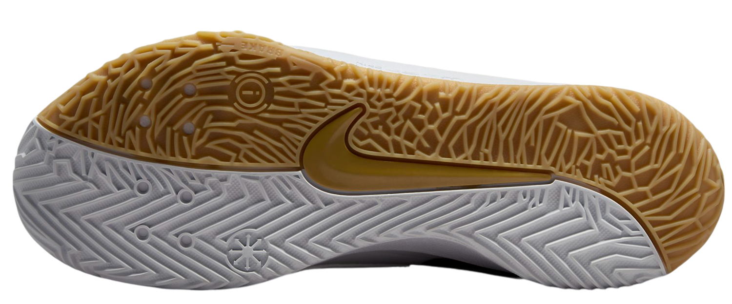 Кецове и обувки Nike AIR ZOOM HYPERACE 3 Бяло | fq7074-105, 1
