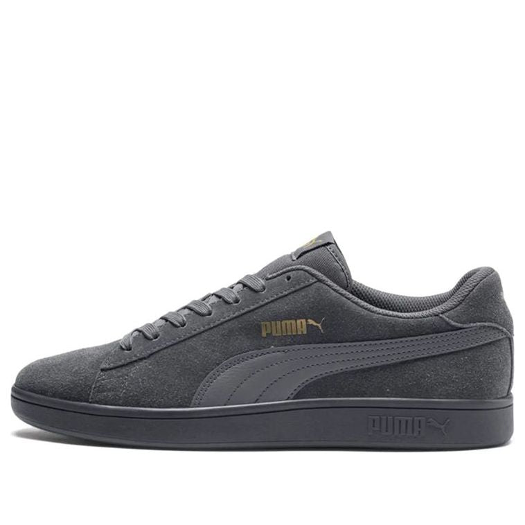 Кецове и обувки Puma Smash v2 Сиво | 364989-17