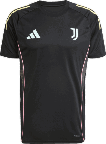 Фланелка adidas Originals Juventus Training Jersey 25/26 Черно | jn7455, 0
