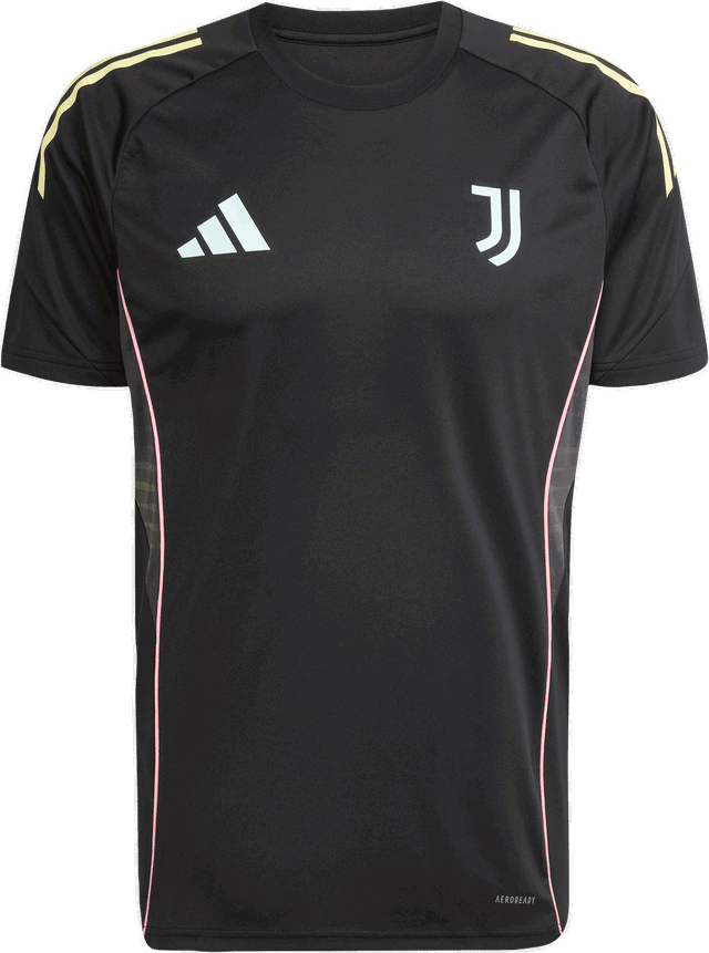 Juventus Training Jersey 25/26