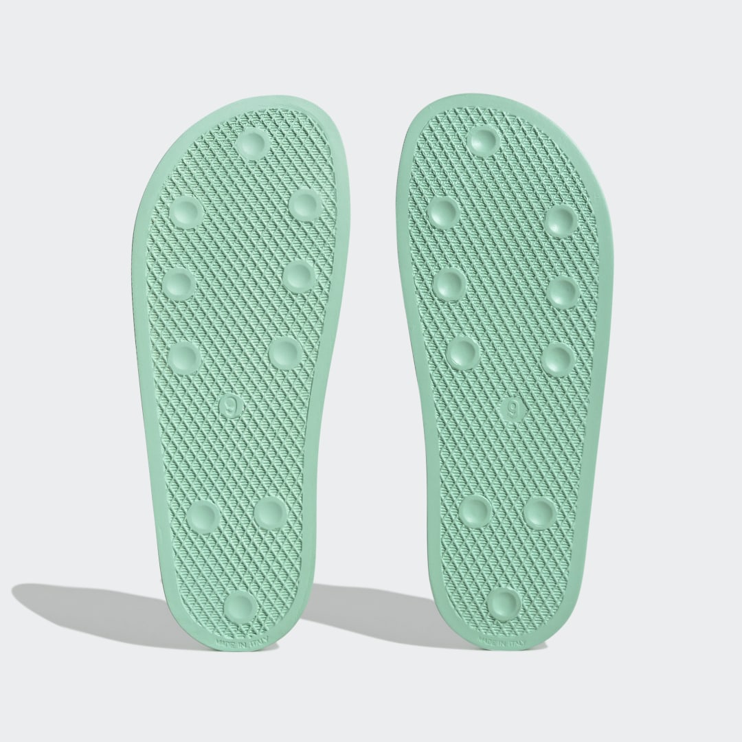 Кецове и обувки adidas Originals Adilette Тюркоазено | HP6508, 1