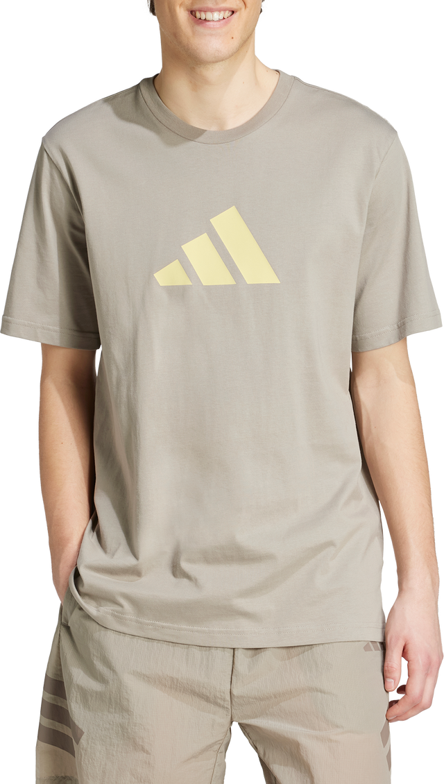 Future Icons Short Sleeve Crewneck T-Shirt