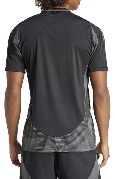 Фланелка adidas Originals adidas TIRO24 C M JSY Черно | iq4757, 1