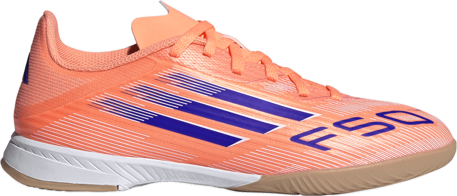 Кецове и обувки adidas Performance F50 League Оранжево
 | jh7749, 0