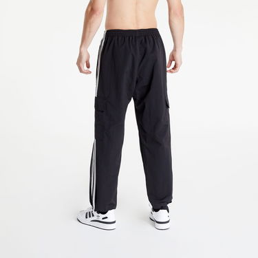 Спортни панталони adidas Performance Adicolor 3-Stripes Cargo Tracksuit Черно | HN6734, 4