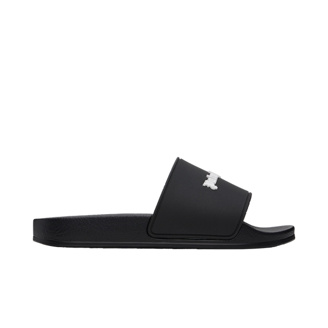 Classic Logo Slides