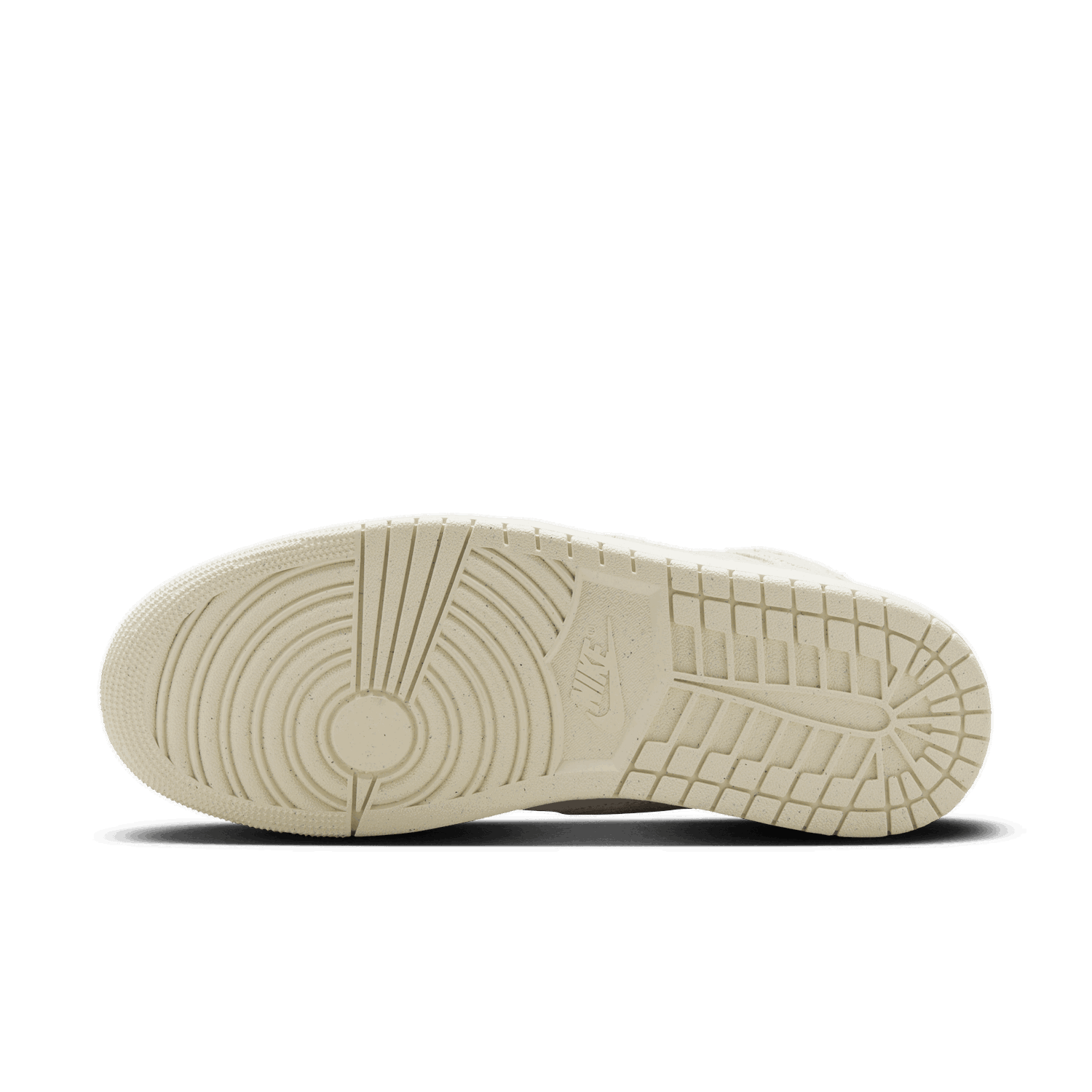 Кецове и обувки Jordan Air Jordan 1 Mid SE Craft "Pale Ivory" Бежово | FQ3224-100, 1