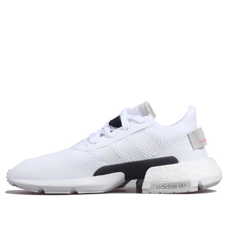 Кецове и обувки adidas Originals POD-S3.1 Бяло | EE8857