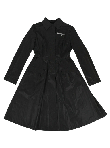 Recovery Windbreaker Coat
