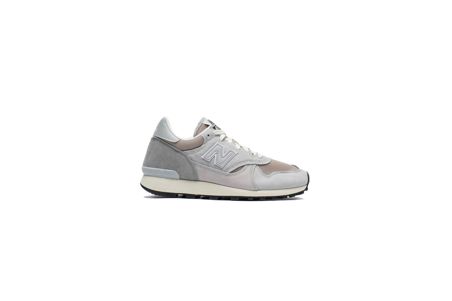 Кецове и обувки New Balance 475 Сиво | M475VTI, 0